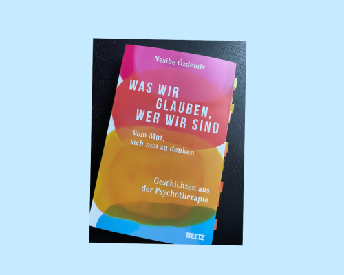Was wir glauben, wer wir sind (1) Was wir glauben, wer wir sind (1)